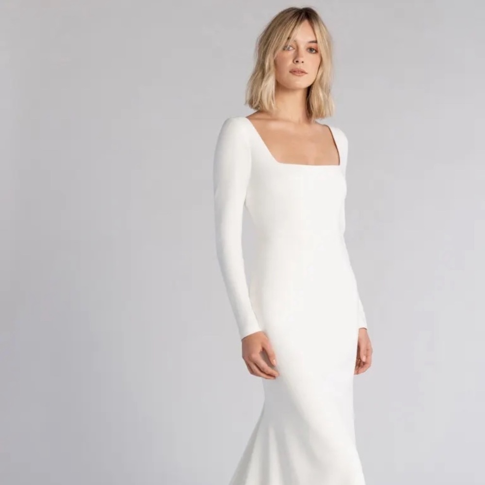 Timeless Sabel Bridal Gown by Jenny Yoo